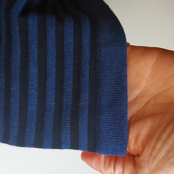 NWT stripey crewneck sweater - Picture 4 of 5